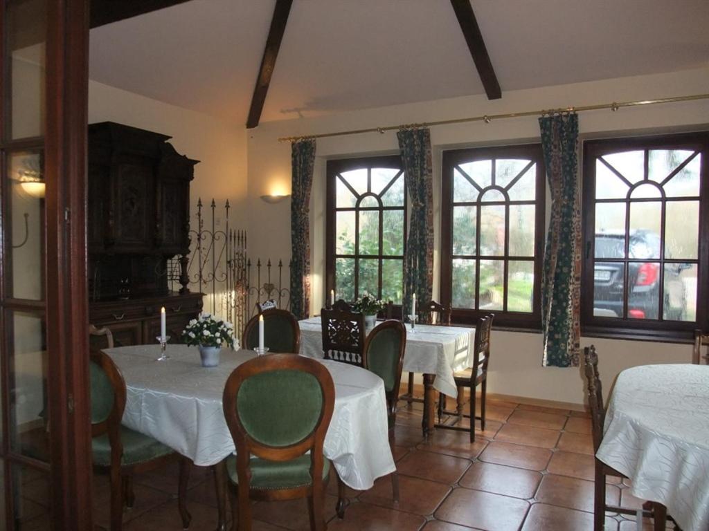 Landhaus Nalbach - Housity