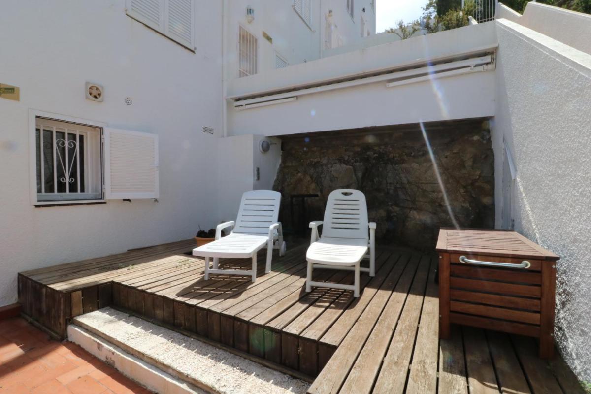 Mimosas C1 - Preciosa vista al mar, piso reformado - Housity