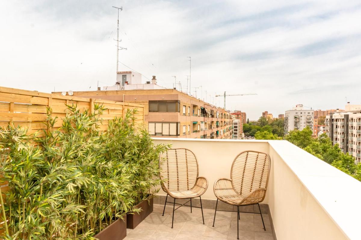 Valencia Luxury - Sea Port I - Housity