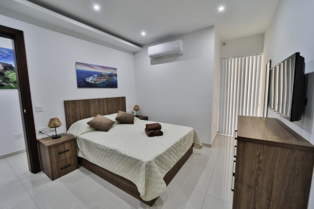 Apartment 5 Ashville Court - Housity