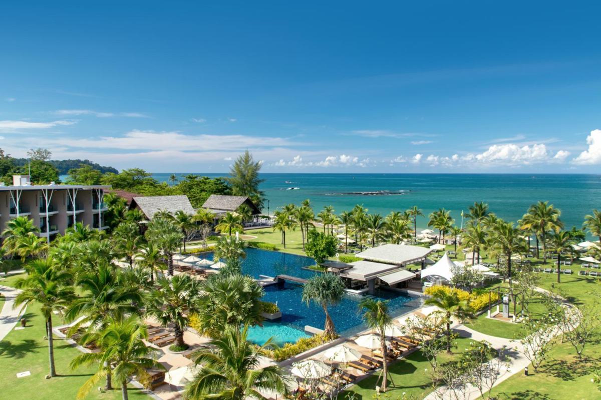 The Sands Khao Lak by Katathani - SHA Extra Plus - Housity