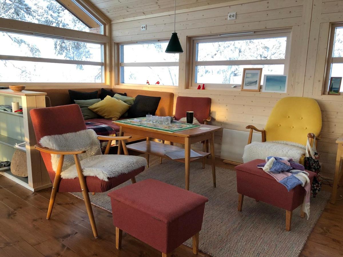 Skarehaug - koselig hytte med 3 soverom - Housity