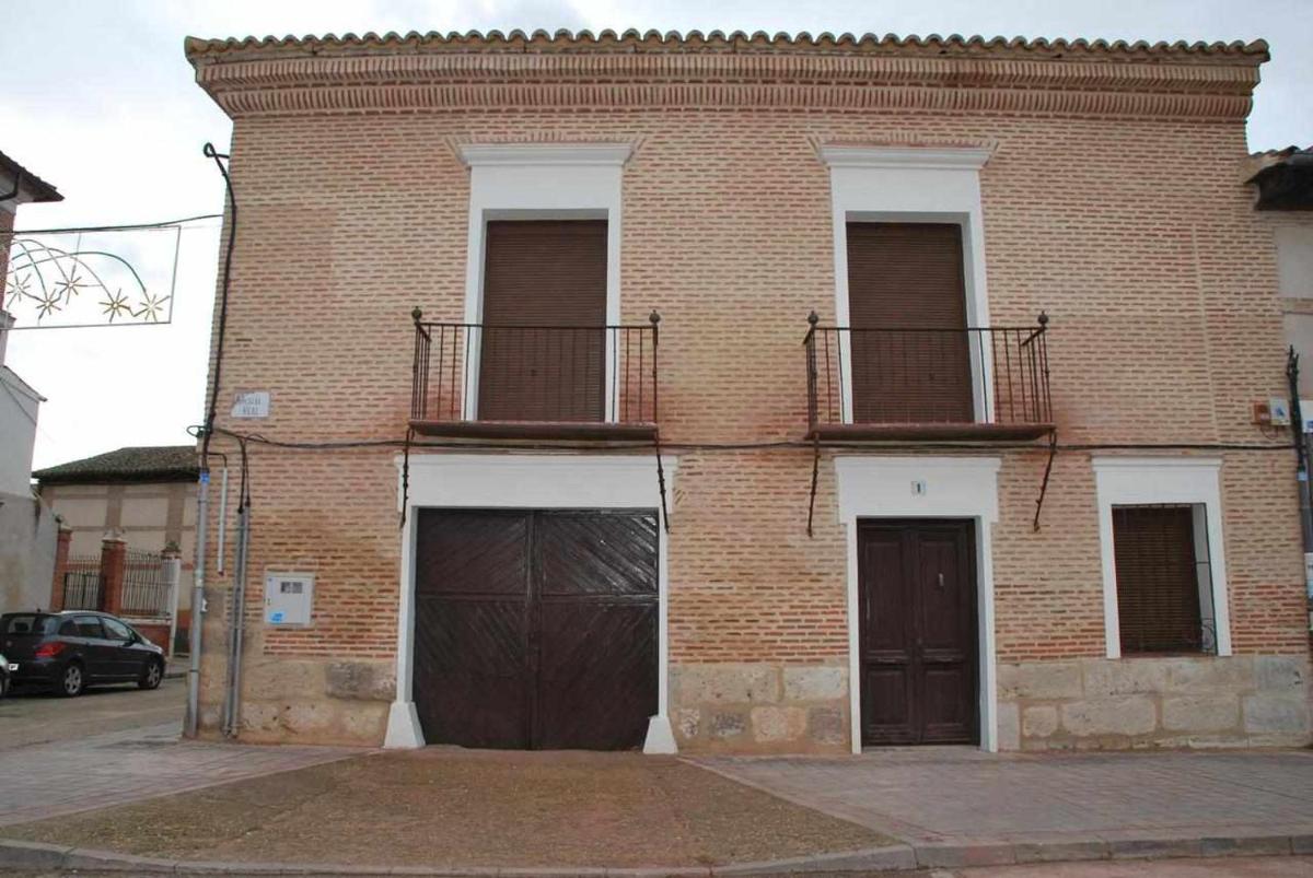 La Casona De Tia Victoria - Housity