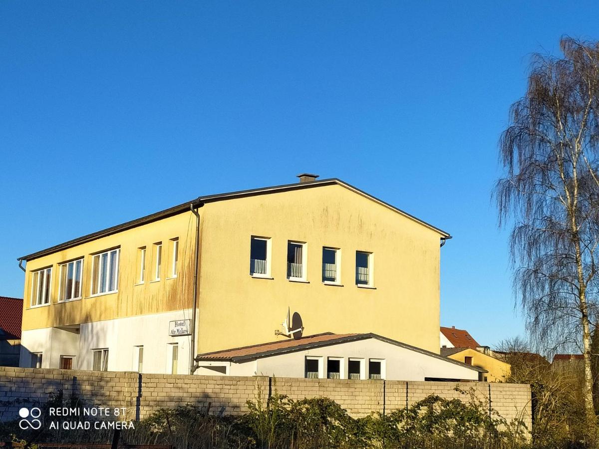 ALTE MOLKEREI Wolgast - Housity