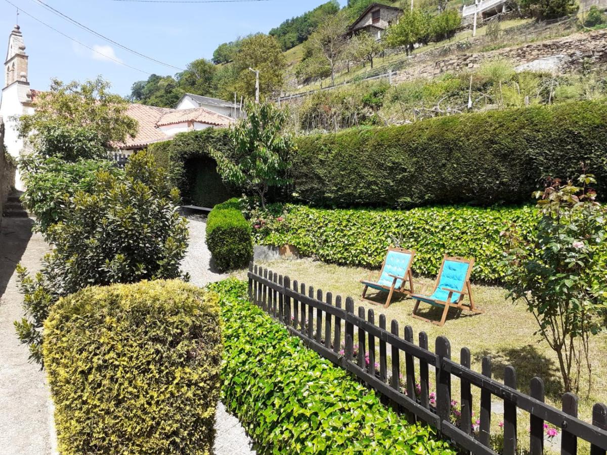 La casina de santulaya - Housity