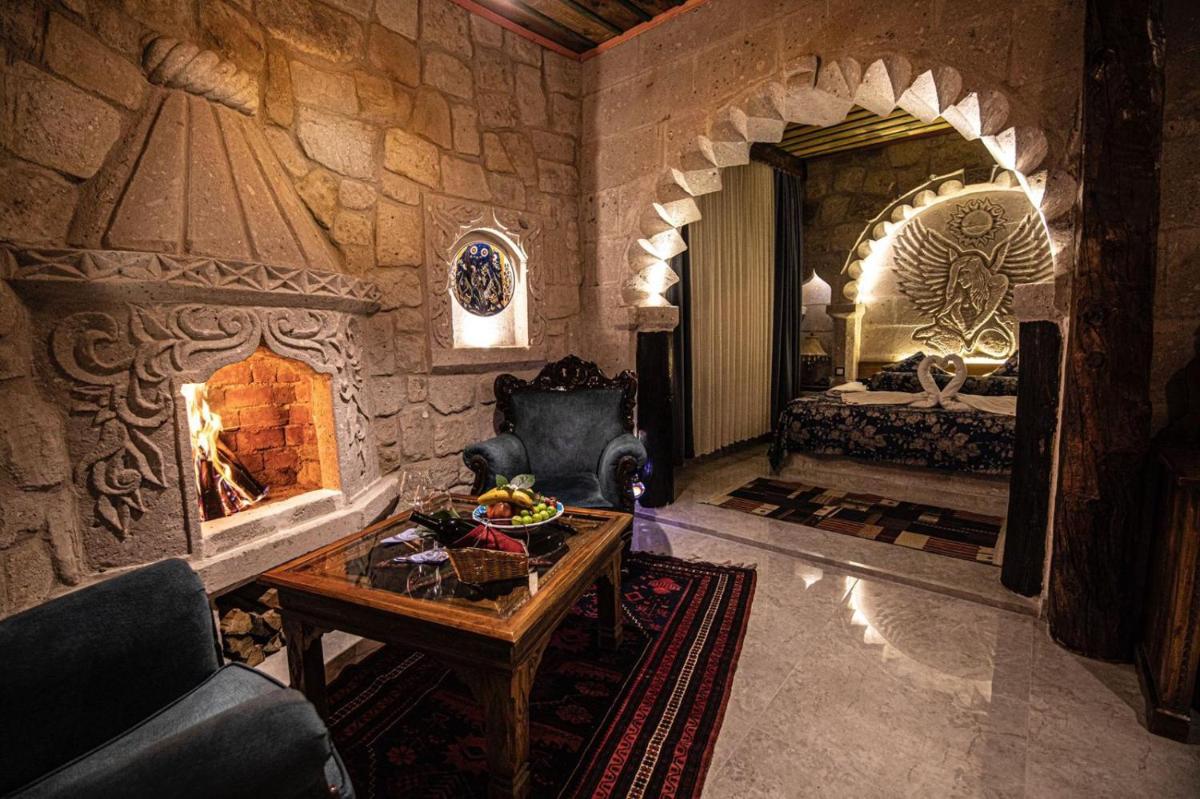 Historical Goreme House - Housity