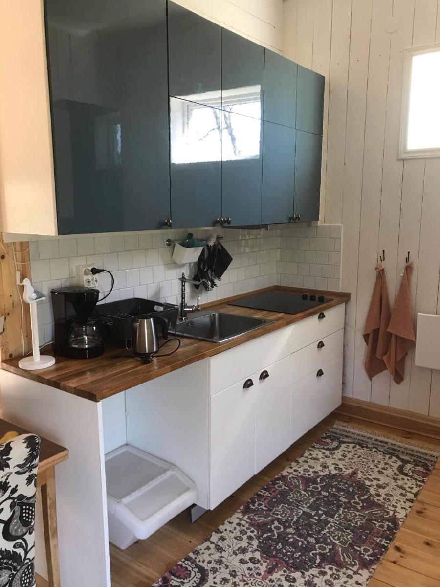 Tågmagasinet Fidenäs - Housity