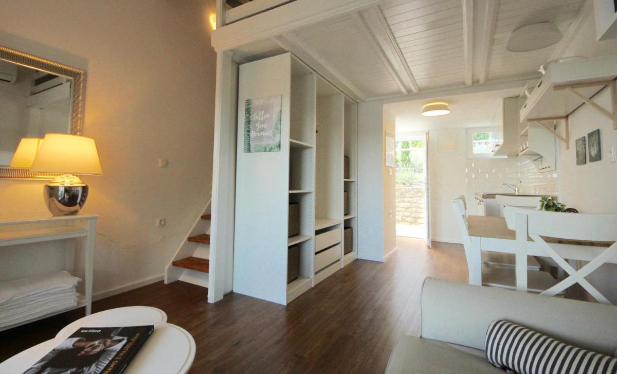 Calma bungalows - Housity