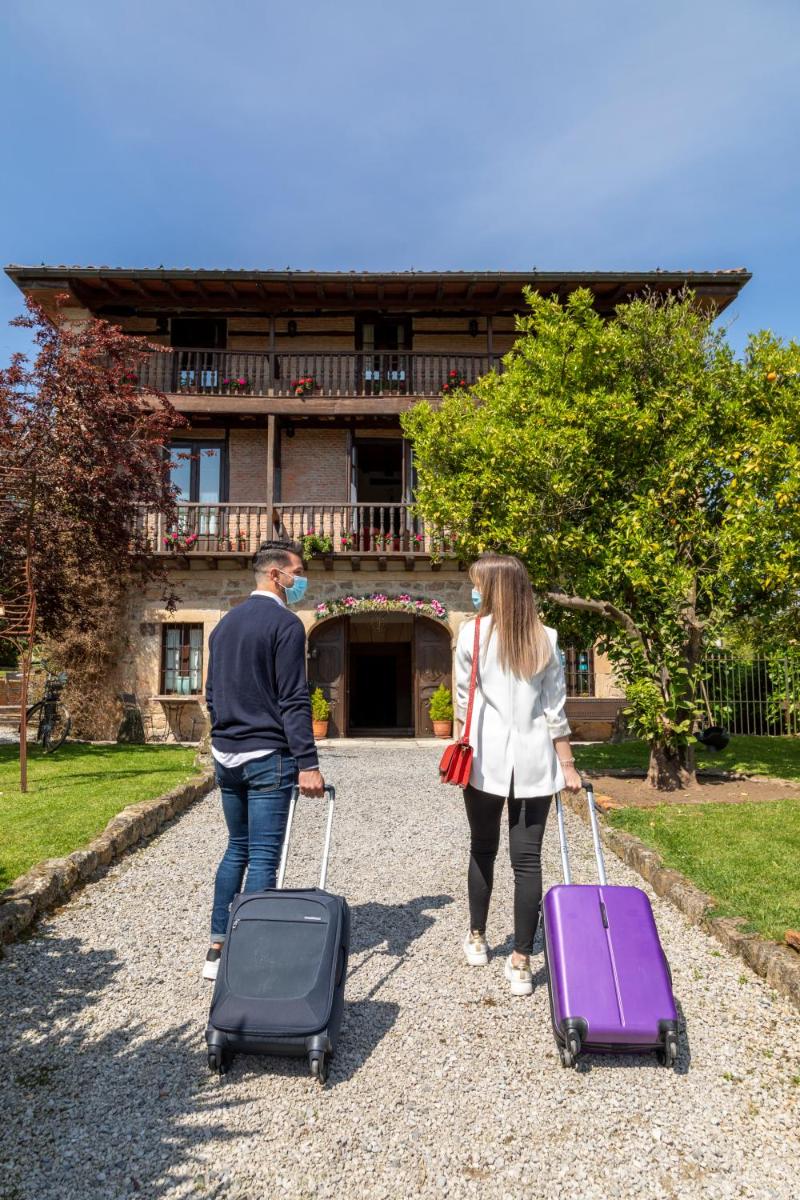 La Casona de Hermosa - Housity