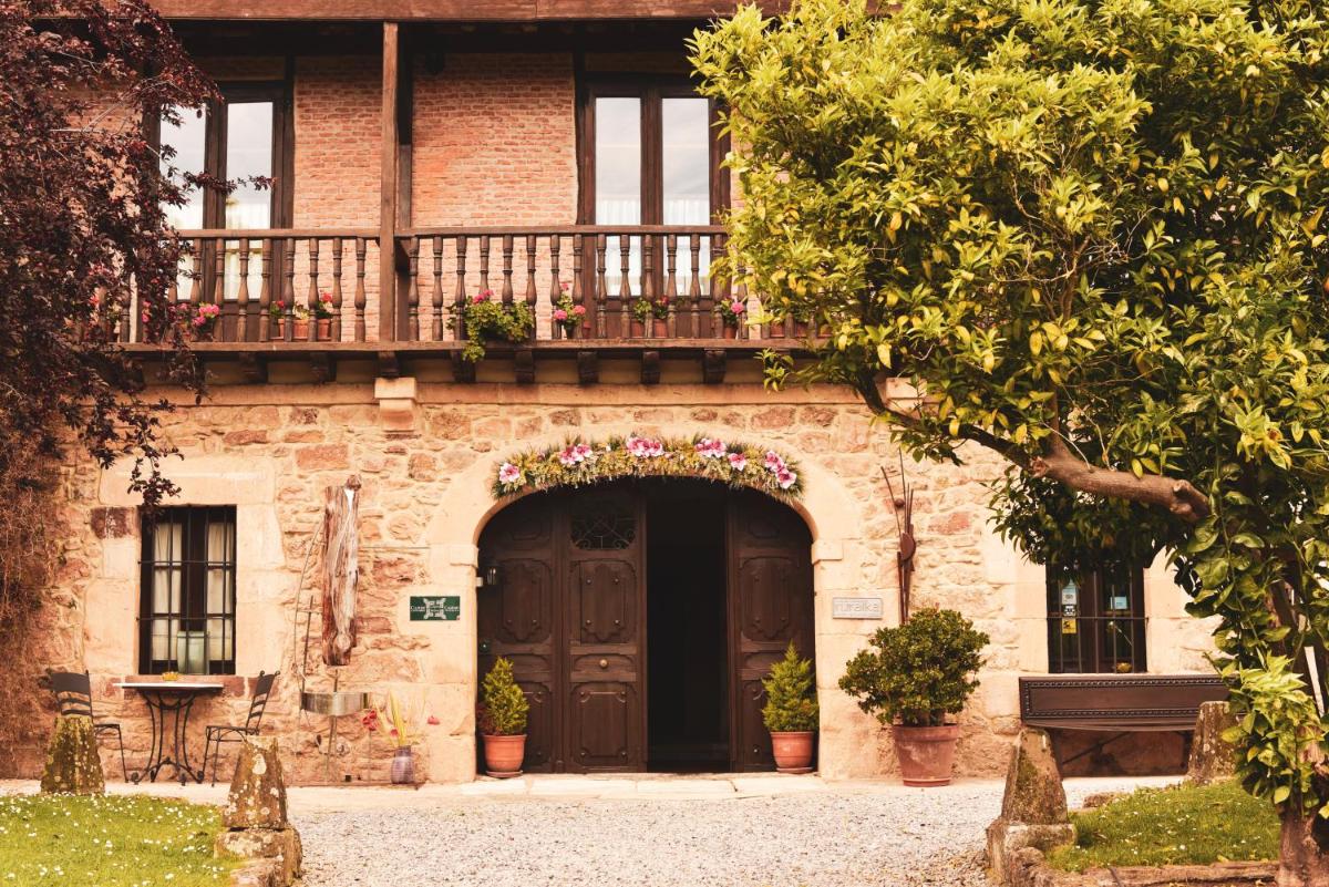 La Casona de Hermosa - Housity
