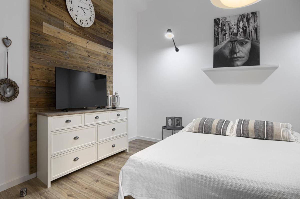 Niron Apartament Dom z Papieru Lizbona - Hizvo
