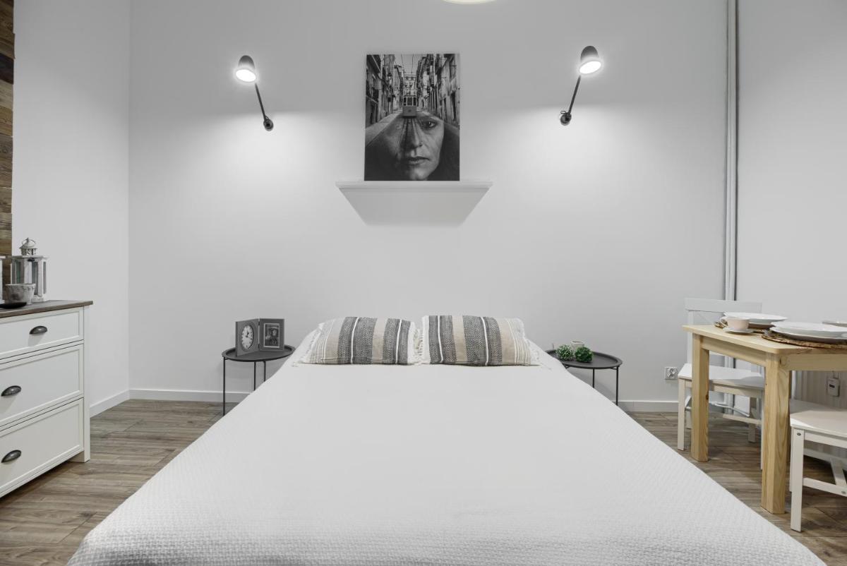 Niron Apartament Dom z Papieru Lizbona - Hizvo
