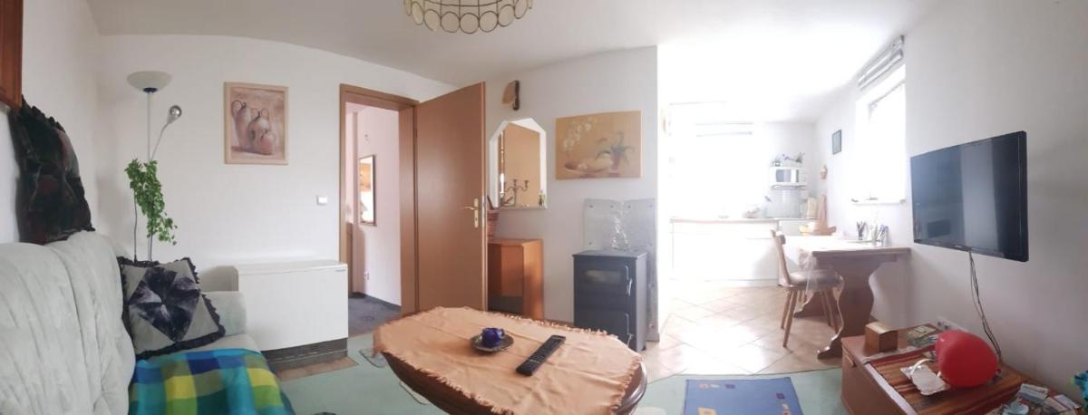 chata-dovca-vikend - Housity