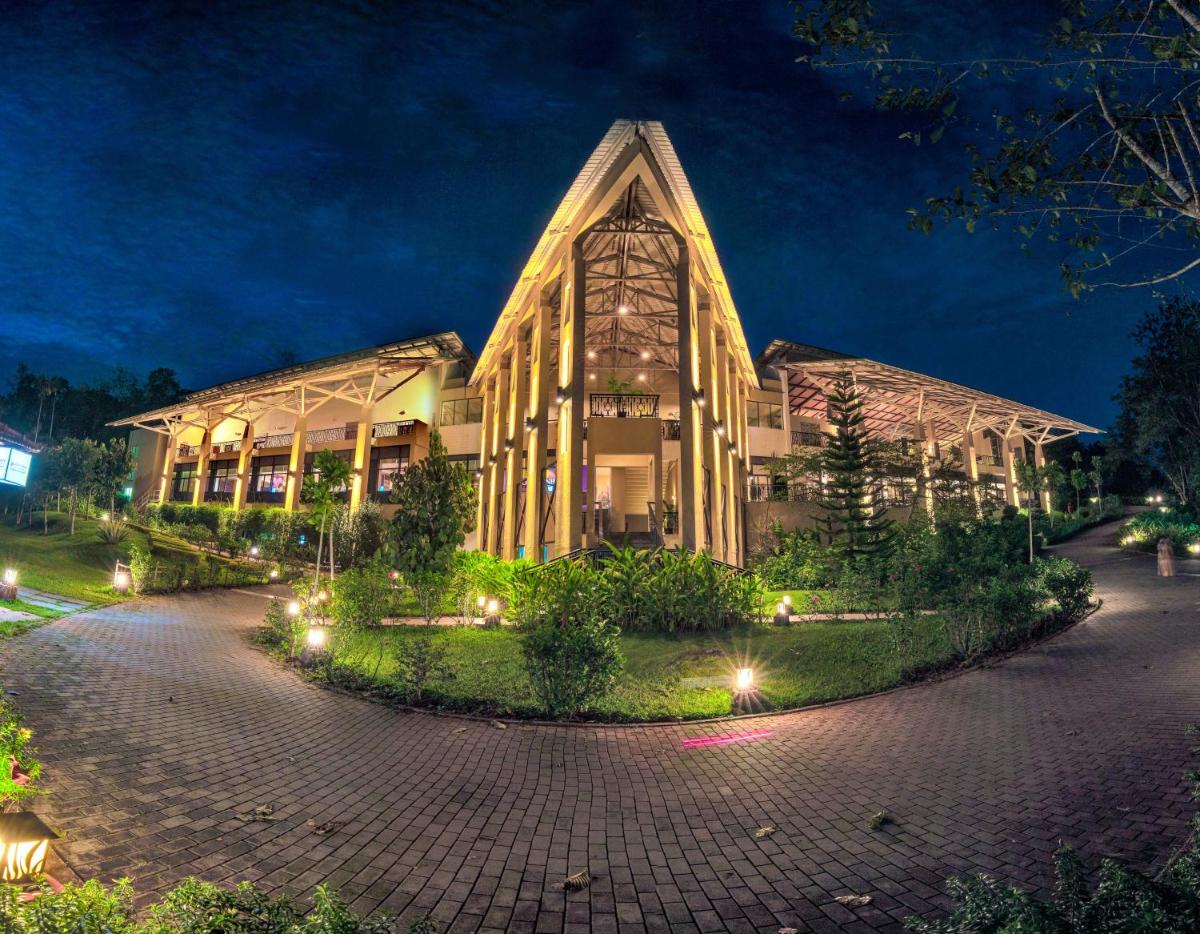 Club Mahindra Virajpet, Coorg - Hizvo