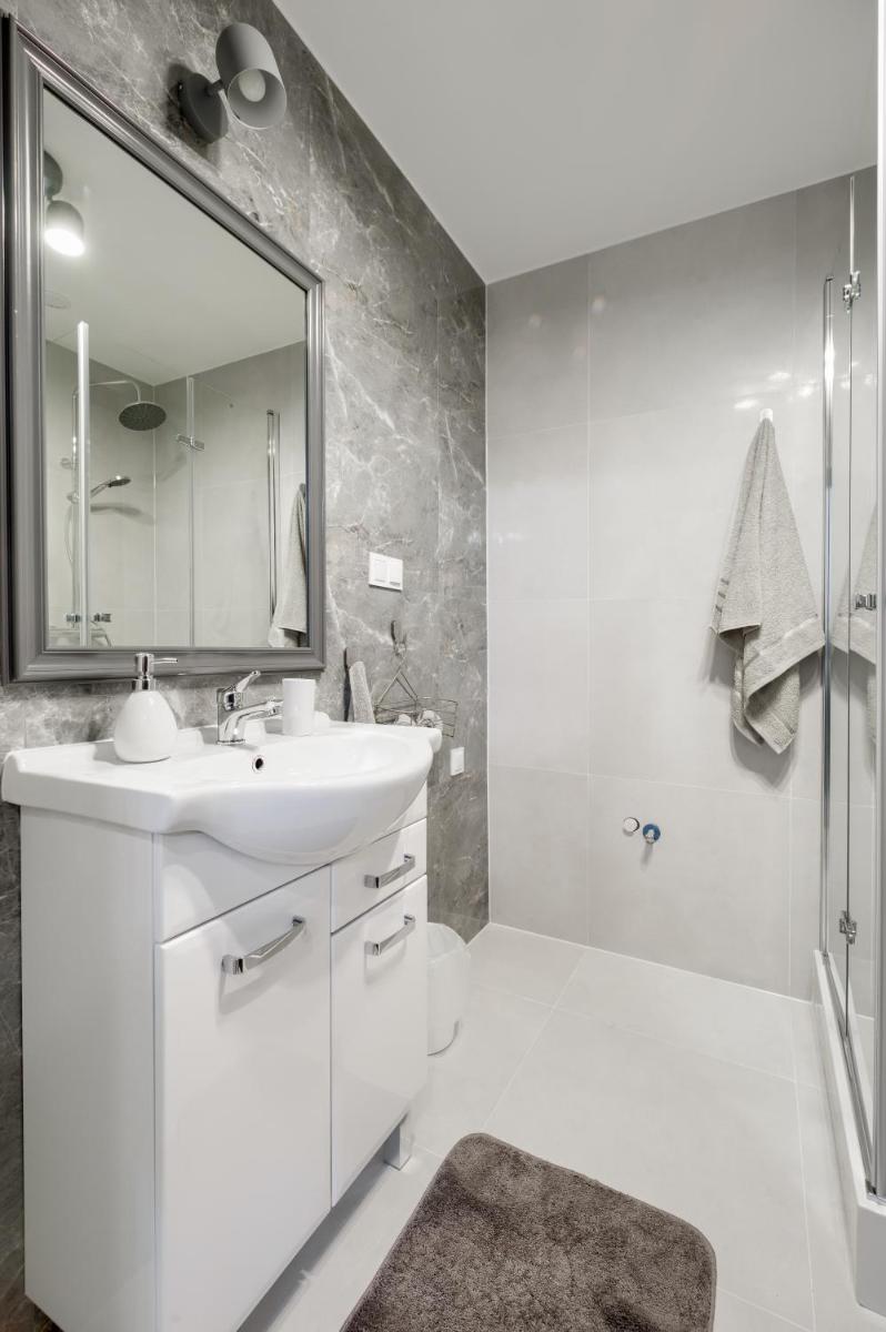 Niron Apartament Dom z Papieru Sztokholm - Hizvo