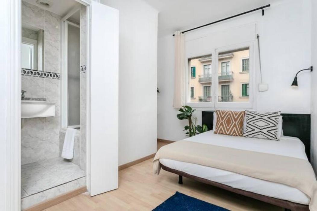 Centric Apartments Paseo de Gracia - Housity