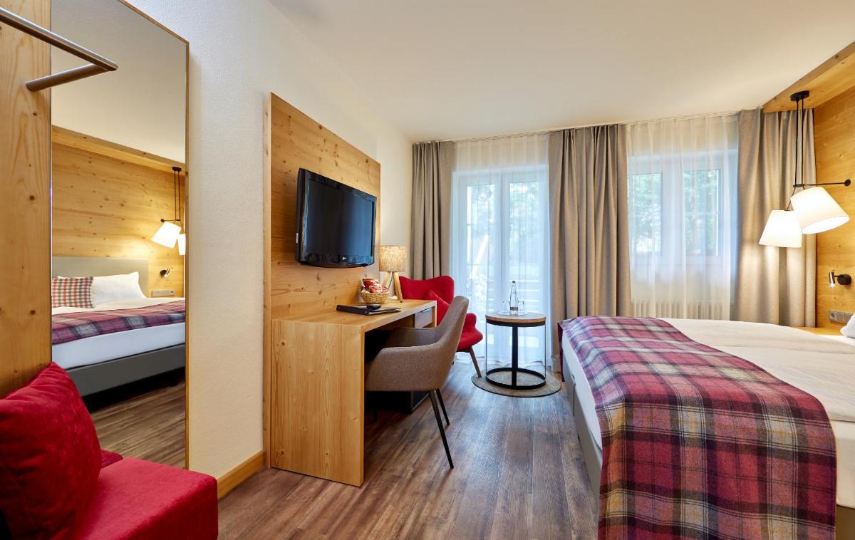 Berghotel Hammersbach, Sure Hotel Collection by Best Western - Housity