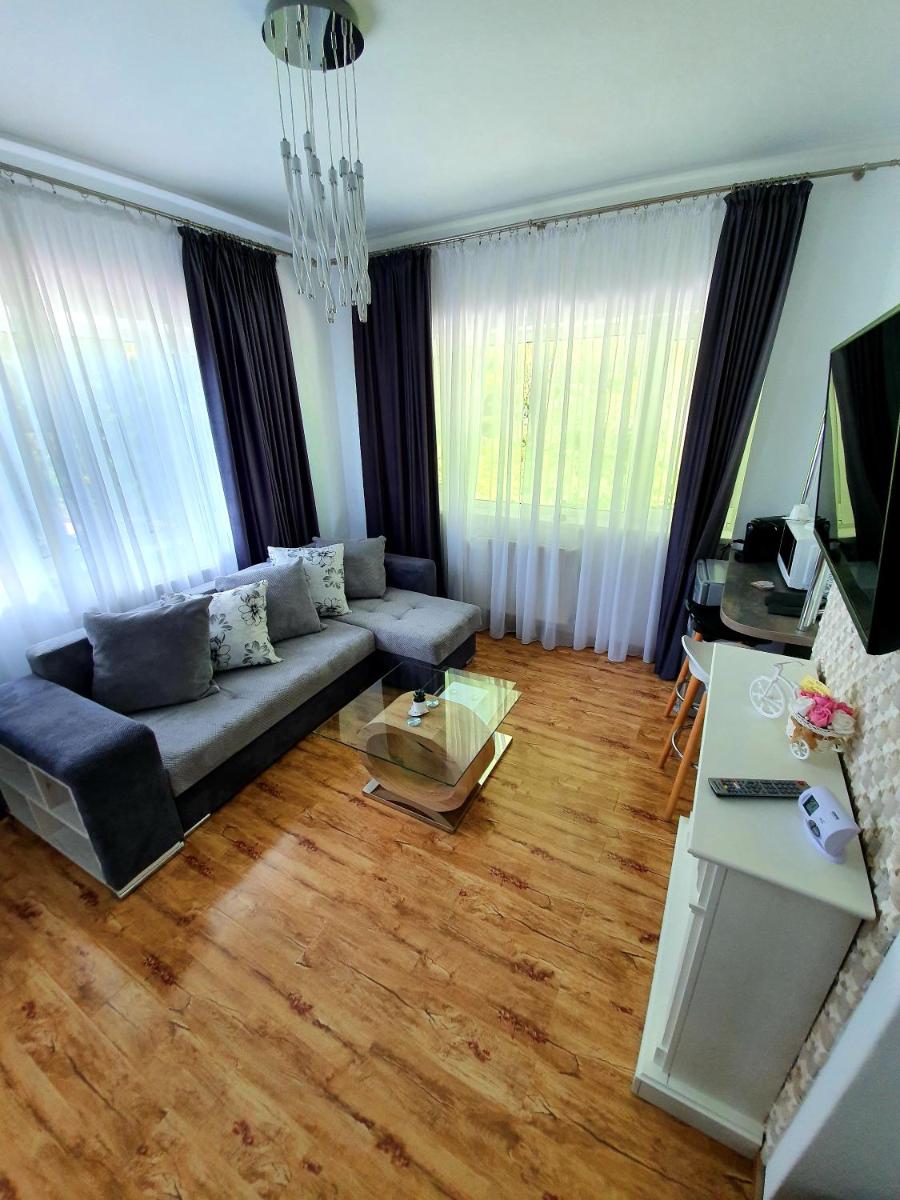 Laura Apartments Sinaia - Housity