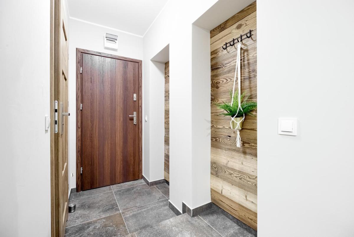 Niron Apartament Dom z Papieru Nairobi - Housity
