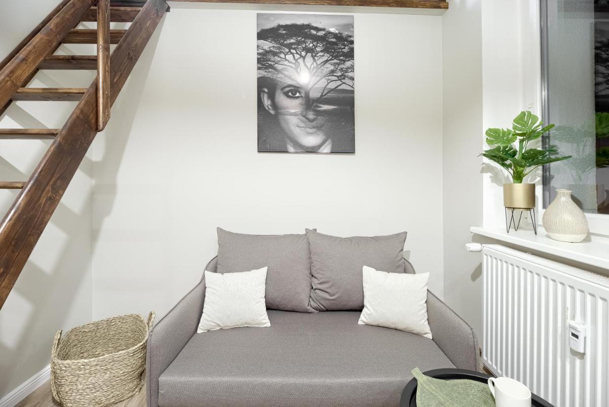 Niron Apartament Dom z Papieru Nairobi - Hizvo