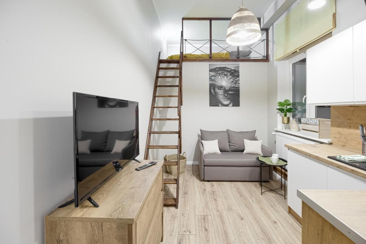 Niron Apartament Dom z Papieru Nairobi - Hizvo