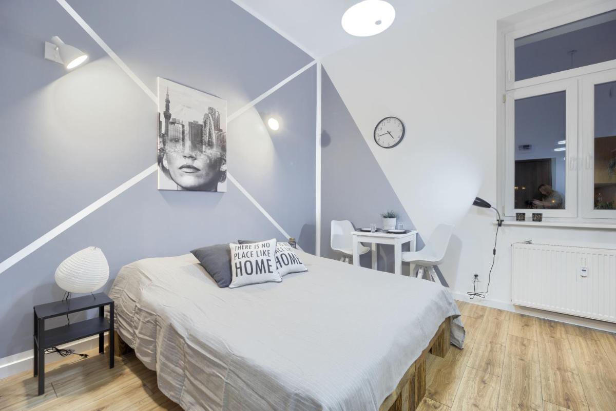 Niron Apartament Dom z Papieru Tokio - Housity