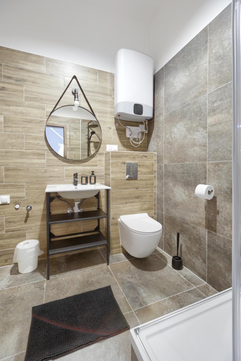 Niron Apartament Dom z Papieru Tokio - Housity