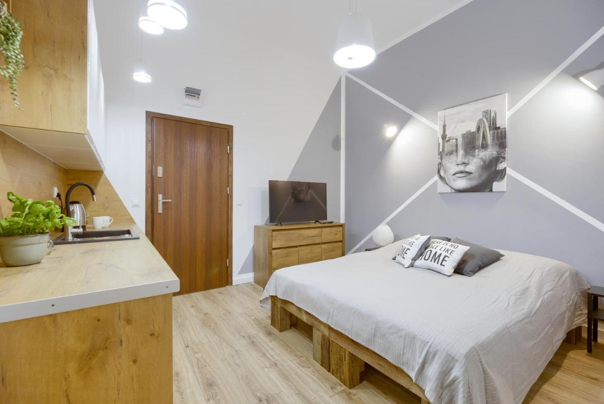Niron Apartament Dom z Papieru Tokio - Hizvo