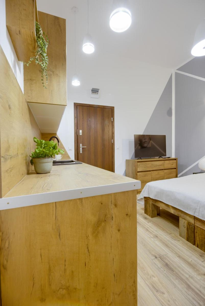Niron Apartament Dom z Papieru Tokio - Hizvo
