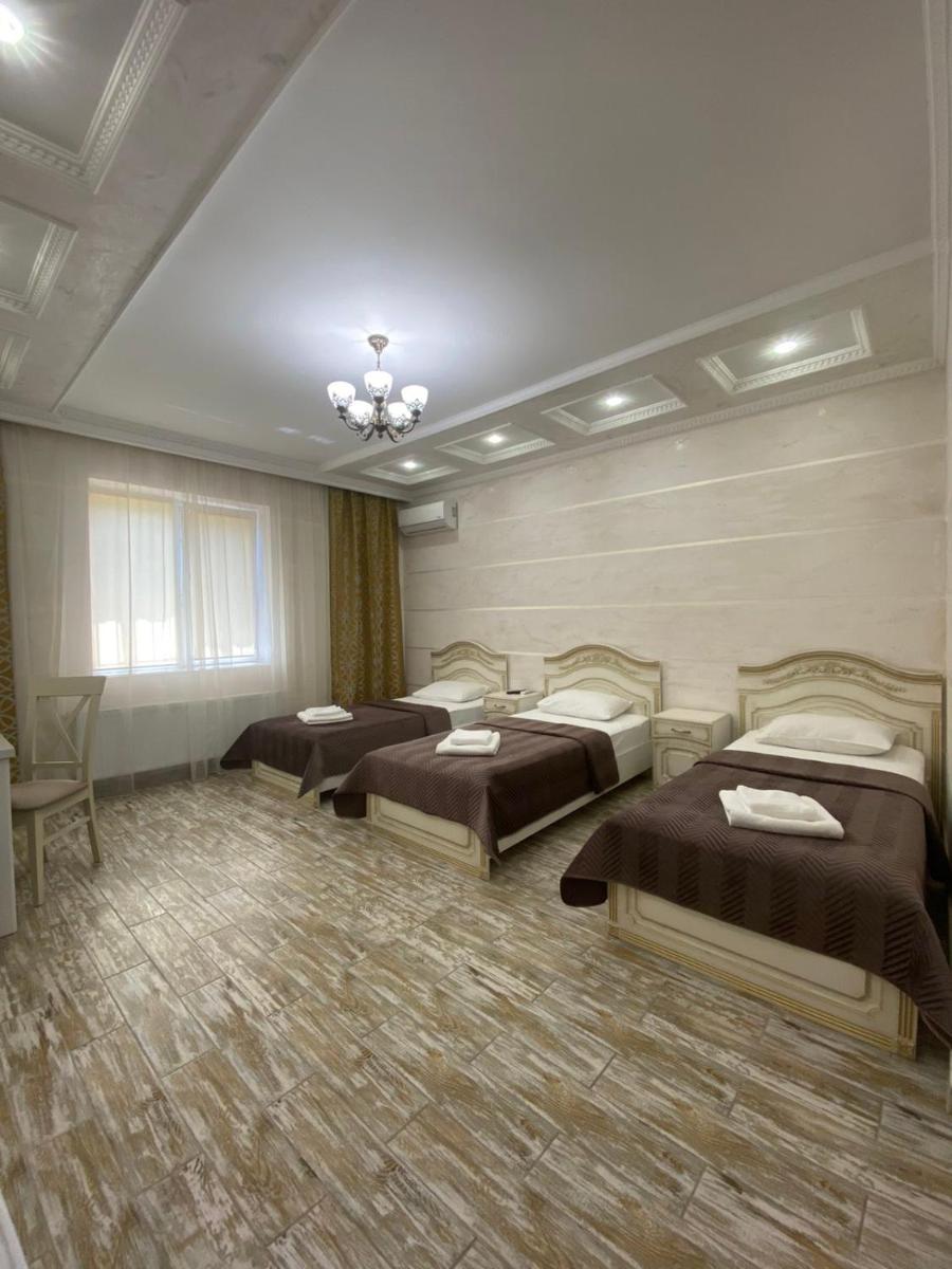 Mini Hotel Business class - Hizvo