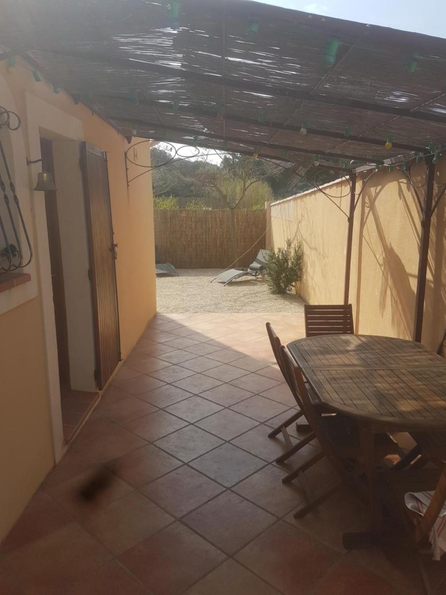 Maison bord de plage - Housity