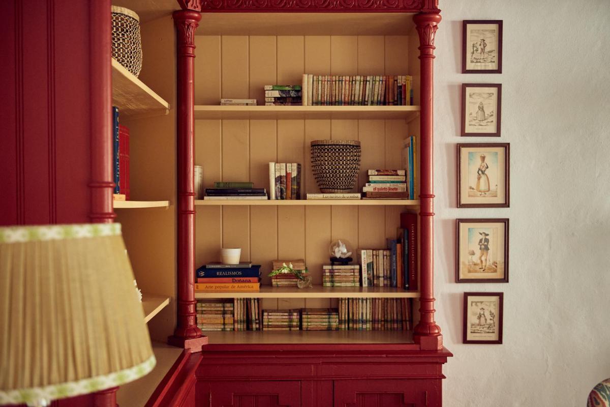 Una cocina o zona de cocina en Cristine Bedfor Mahon