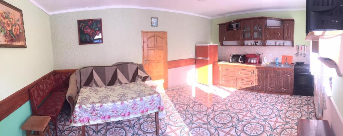 Karpats kii budinok - Housity
