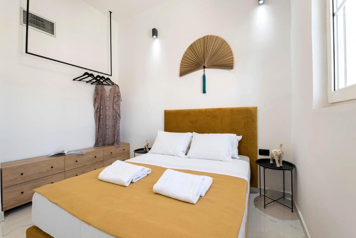 Alia Apartments - Hizvo