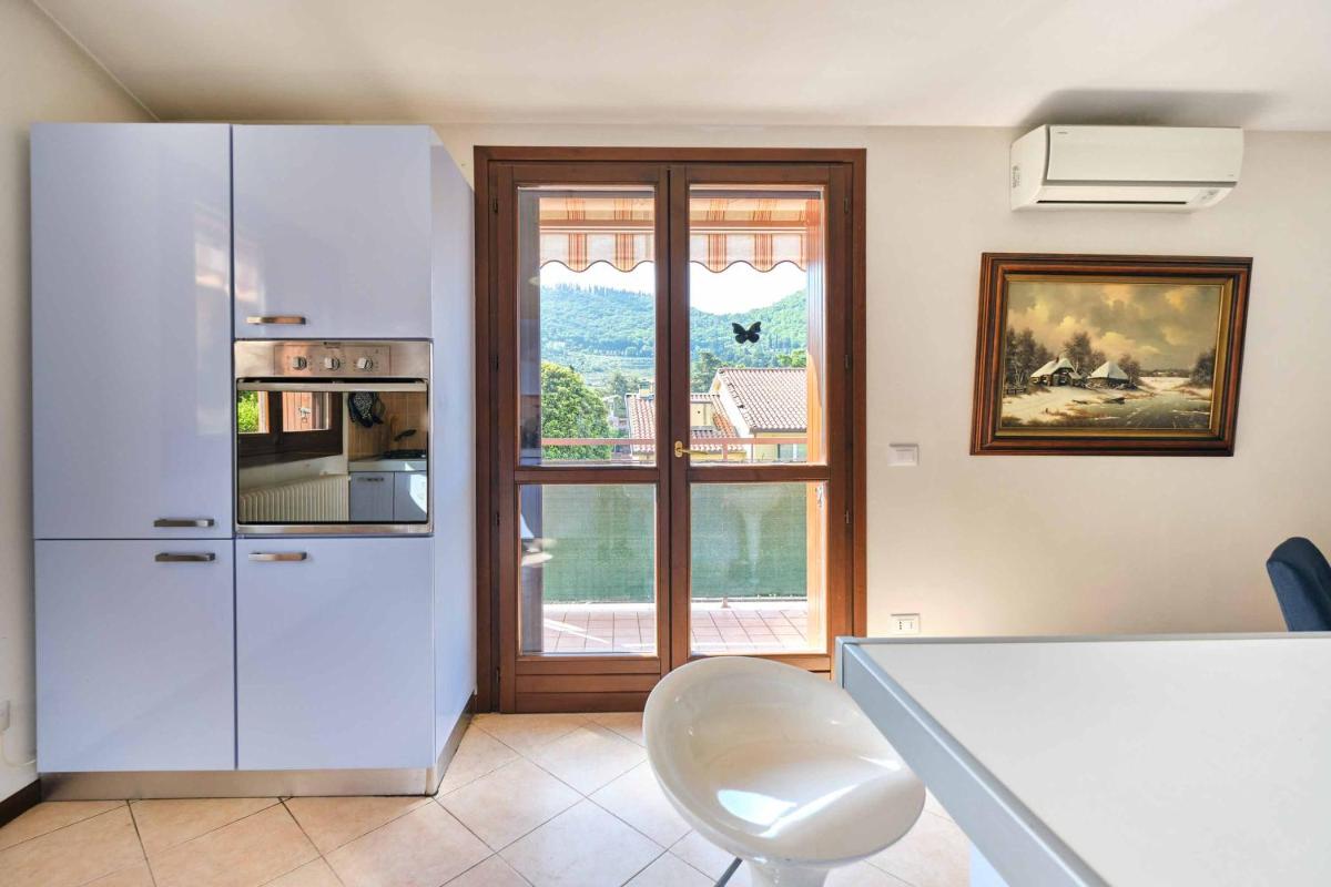 ApartmentsGarda - Casa Eline - Housity