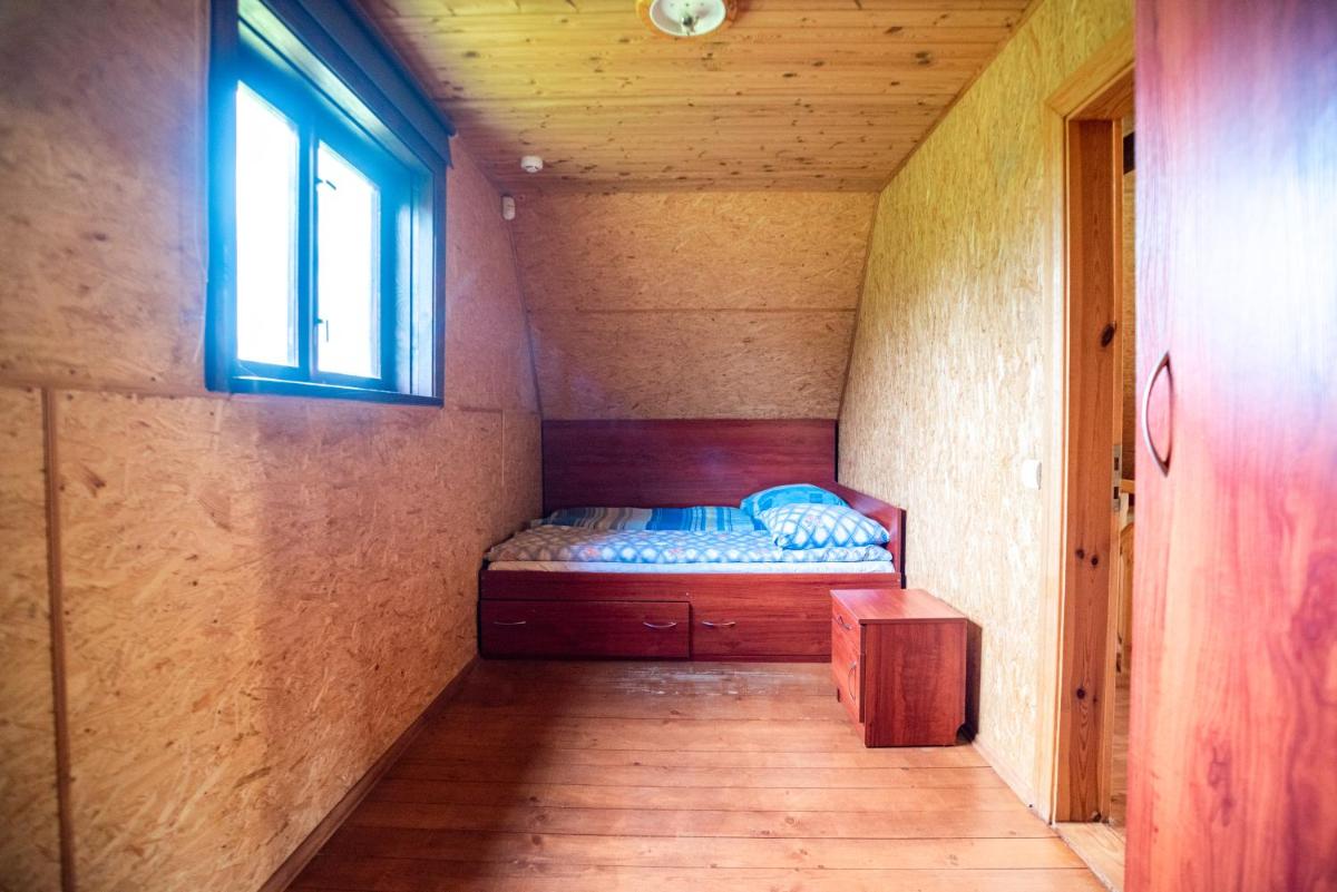 Pas Kaziuką namukas - Housity