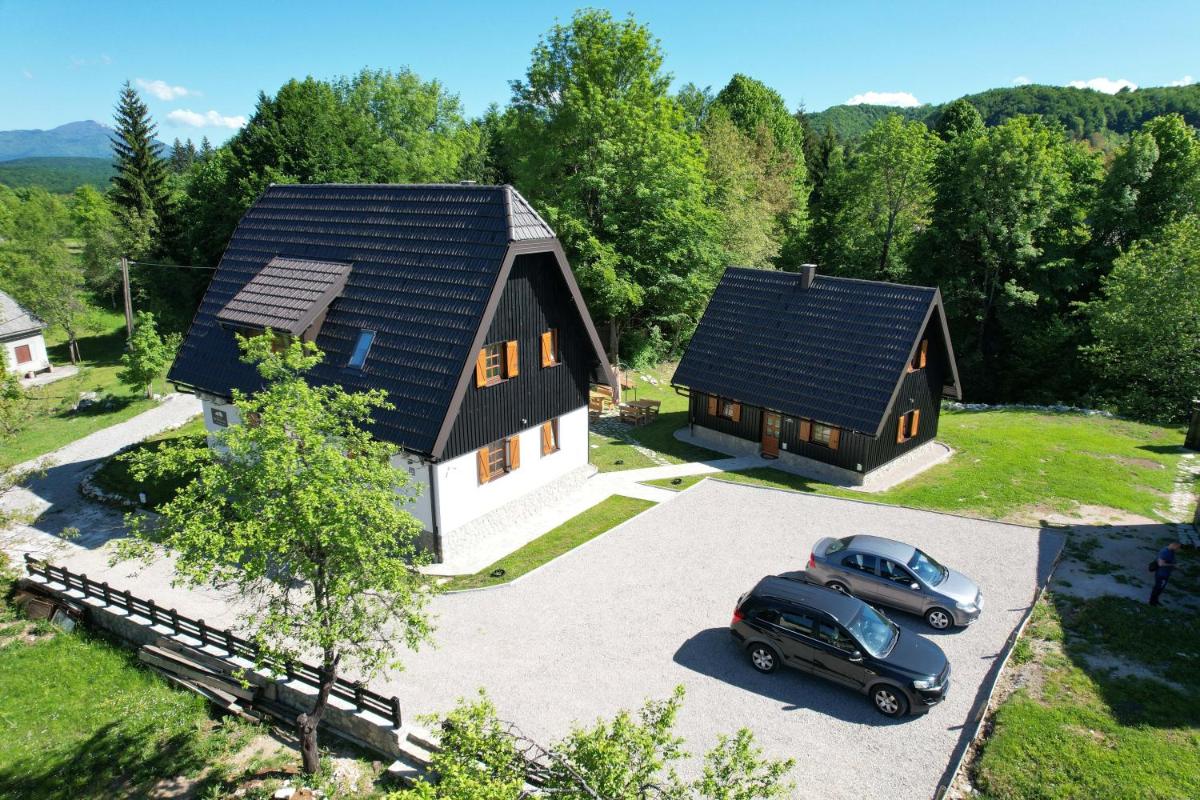 B&B Plitvica Hill - Housity