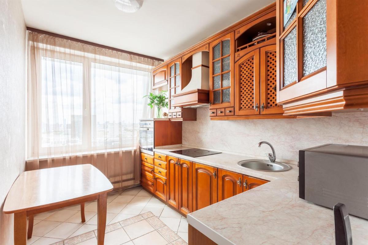 Apartlux Noviy Arbat Superior - Housity