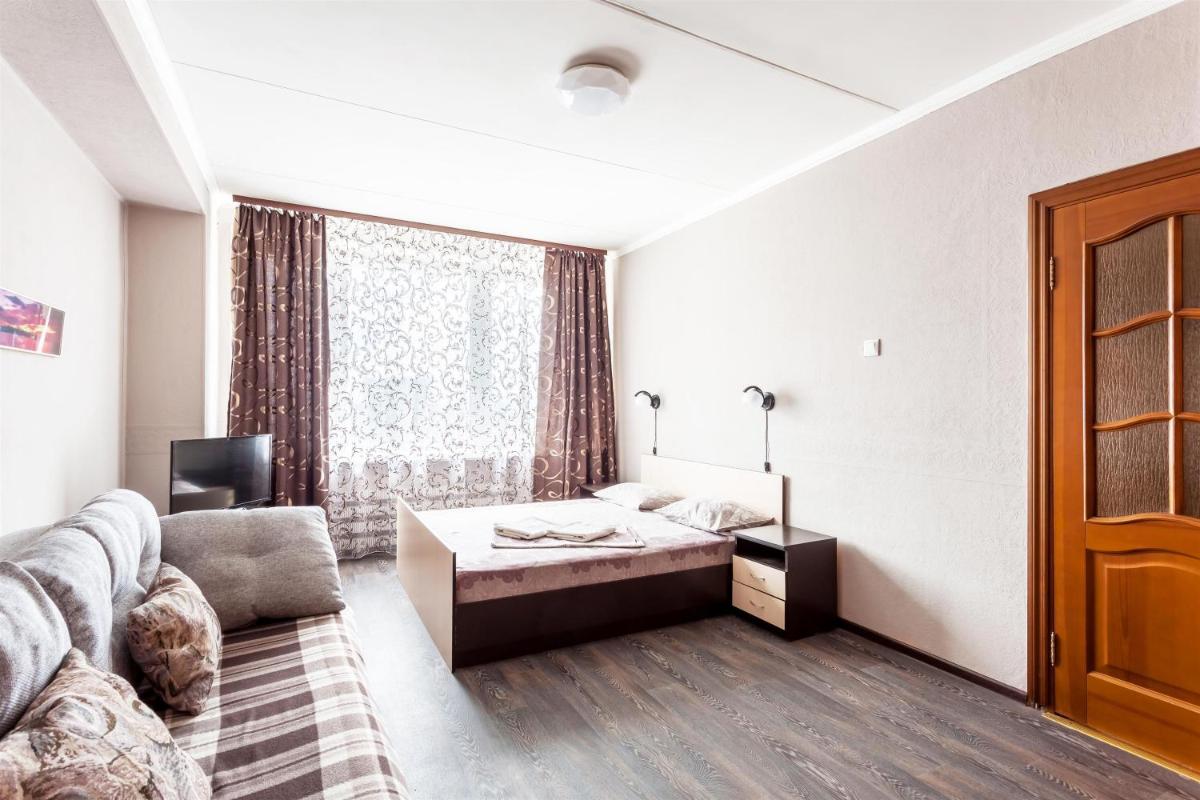 Apartlux Noviy Arbat Superior - Housity