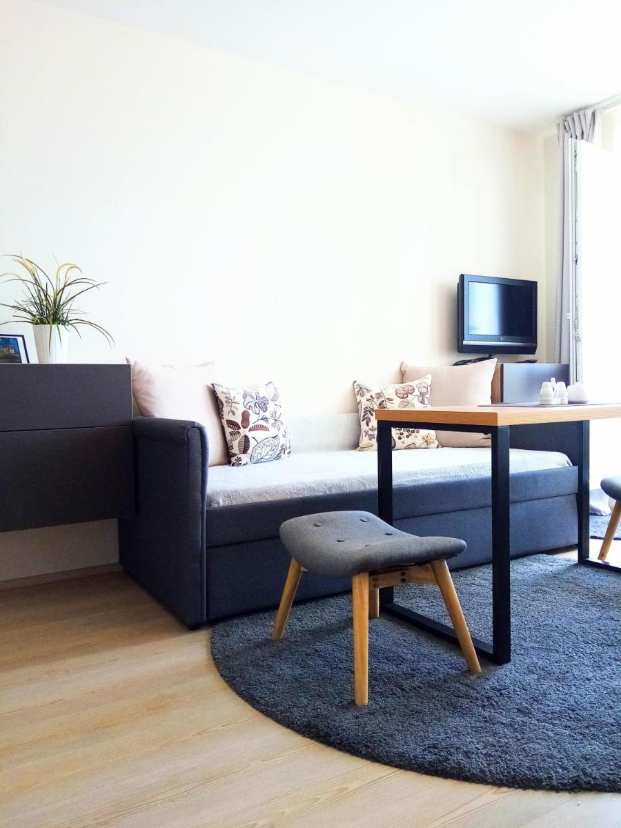 Brunetti Suite Zlín - Housity