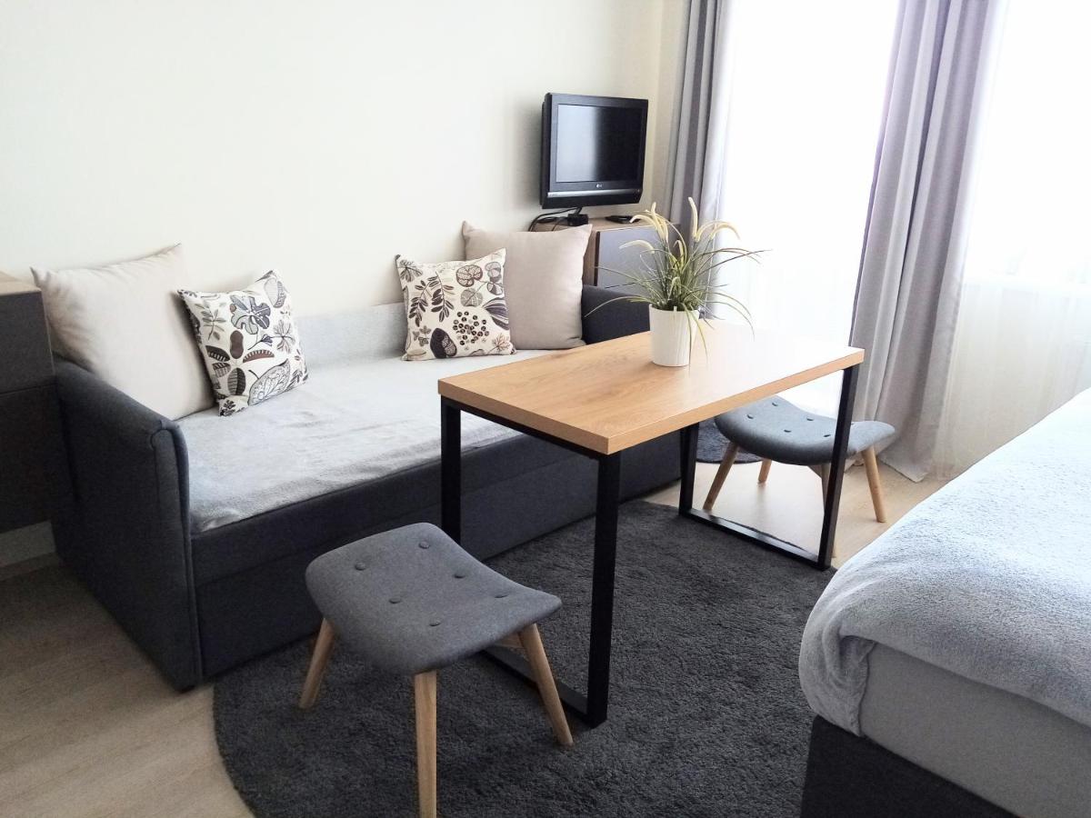 Brunetti Suite Zlín - Housity