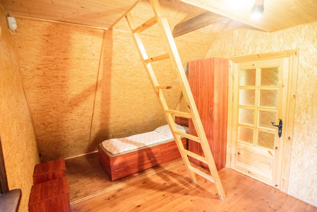 Pas Kaziuką namukas - Housity