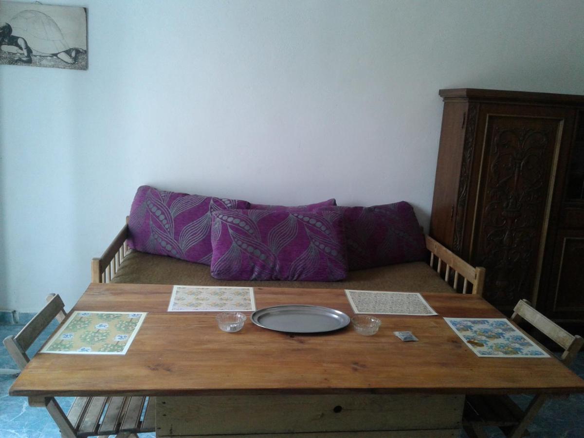 Apartamento Sol y Vida Tabernas - Housity