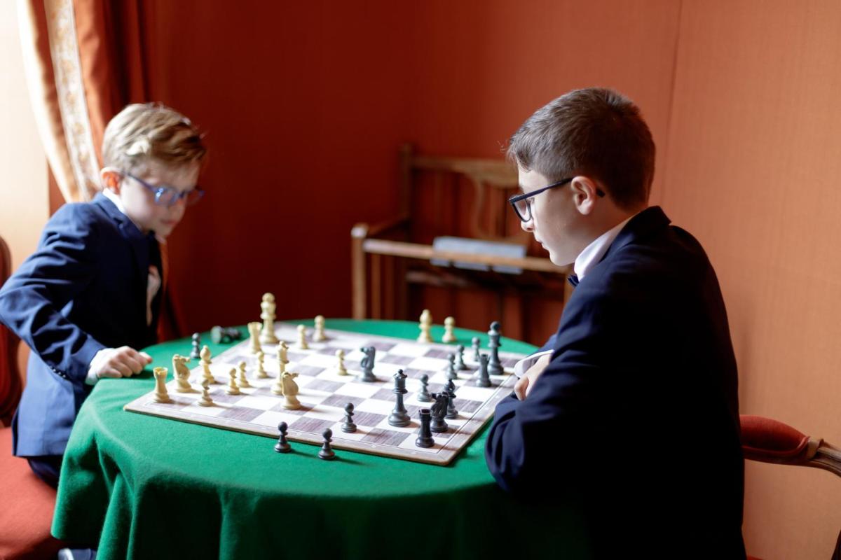 Clients de l'établissement Château Hôtel Edward 1er