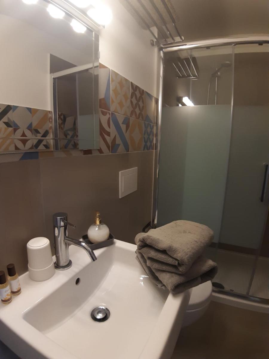 DiVino Mare rooms - Housity