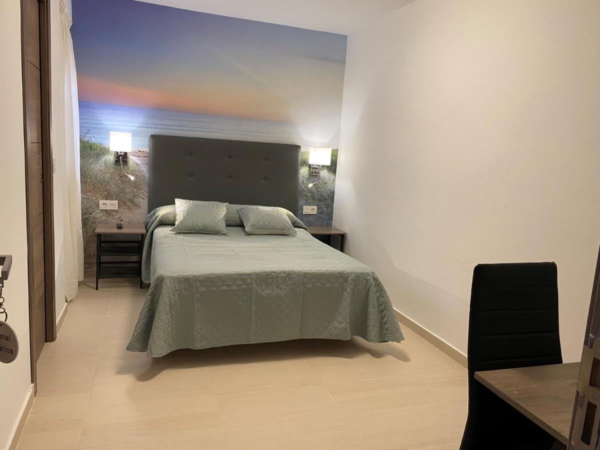 Hostal La Pilarica - Housity