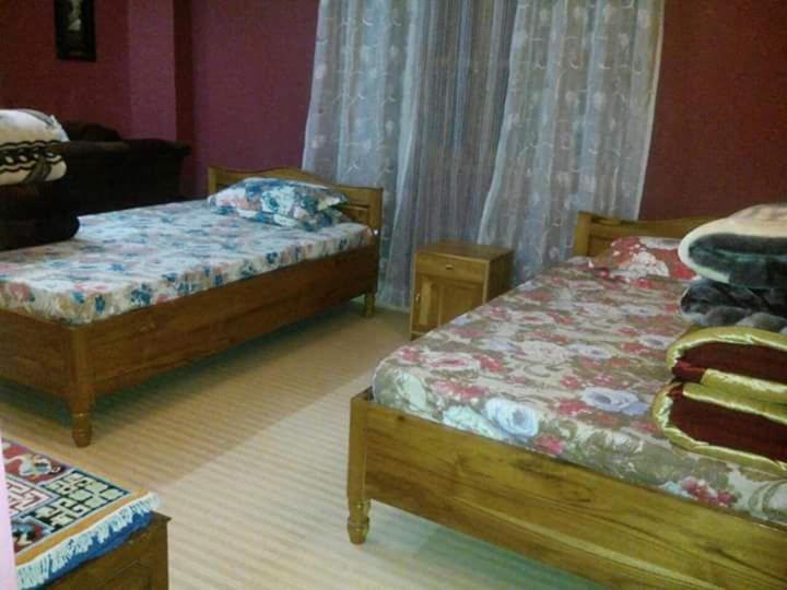 Vamoose Green Valley Amboli - Housity