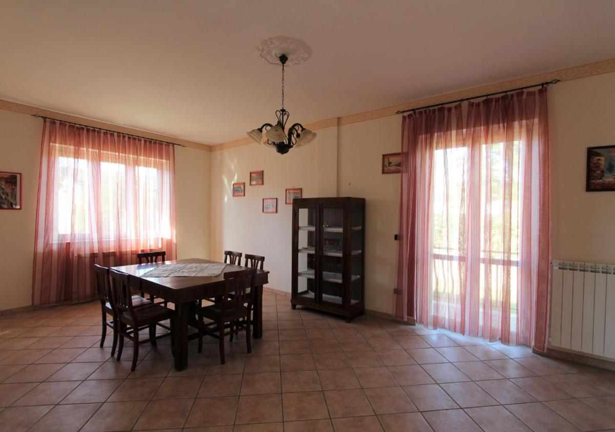 Villa Green - Irpinia - Housity