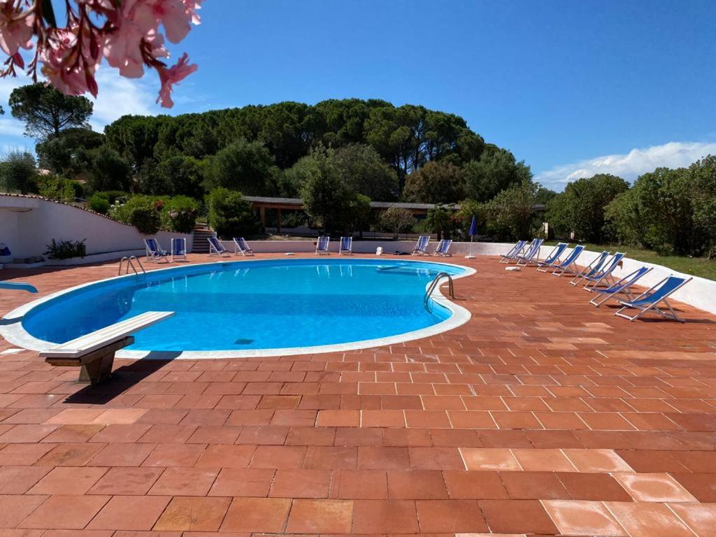 Residence Pinnetta Cala Bitta - Housity