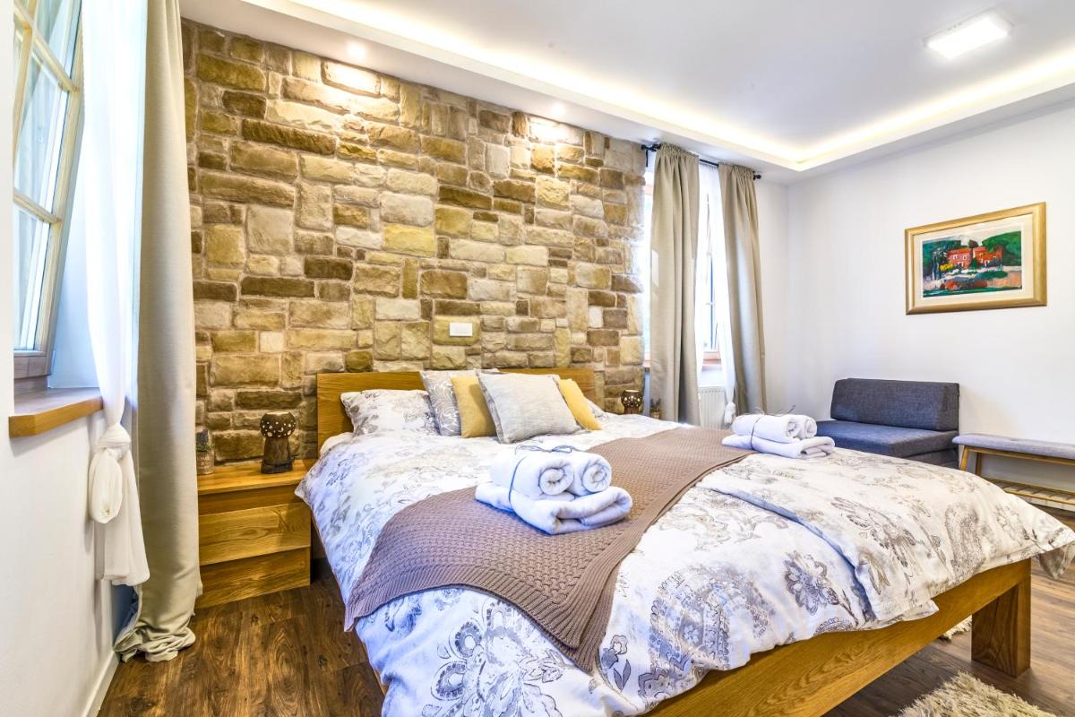 B&B Plitvica Creek - Housity
